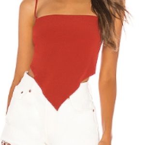 FLNN SKYE top